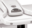 ESP2 Iron Press -Electronic Steam Press