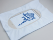 Brother Accessory: Embroidery Frame 260 x 160mm - EV1, XP series, STELLAIRE series, XV series, Quattro-ALL, VM series, VE series, NV4500D, NV1500D, NQ3700D, NQ3500D, NV2700, NV2600, NV880E, NV800E