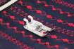 Brother Accessory: F087AP Advanced Monogramming Foot ('N+') - see models listed