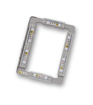 Brother Accessory: Magnetic Frame 180mm x 100mm - F540E, NS2750D, F440E, PE830DL