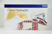 Brother Accessory: Creative Quilt Kit - NQ3700D, NQ3500D, NV2700, NV2600, NV1300, NV1100