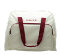 SINGER® Sewing Machine Carry Case - Cream