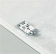 Brother Accessory: F042N Straight Stitch Foot - 7mm models