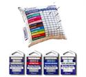 Needle Holder Pin Cushion and 4 Needle Cassettes Combo Deal