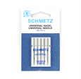 Schmetz - Machine Needle - Universal Size-100