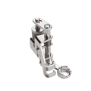 Bernette Accessories - Adjustable Ruler foot