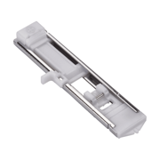 Bernette Machine Feet: B05 Buttonhole with Slide