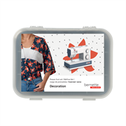 Bernette Accessories - Presser Foot Set for 05 Academy & Crafter