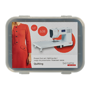 Bernette Accessories - b37/b38 Presser Foot Set