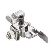 Bernette Overlocker Feet: B4/6 Series Blindstitch 