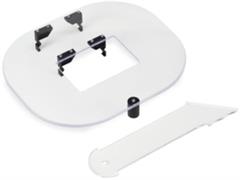 Bernina Accessory: Q Series Ruler Work Kit