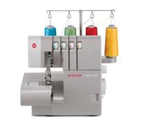 EX DEMO - Singer Heavy Duty Overlocker 14HD854