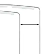 Grace Accessory: Luminess LED 2 Foot Extension