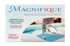 Grace Accessory: Magnifique Magnifying Glass