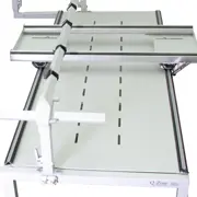 Grace Frame Accessory: Q-Zone Hoop-Frame Dual Track Upgrade