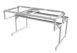 Q-Zone Hoop-Frame Quilting Frame