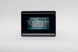 Grace Accessory: QCT Tablet