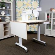 Handi Quilter Accessories - Lift Table Side Extension