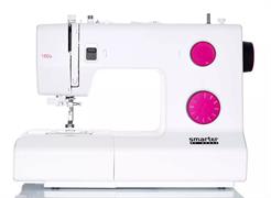 PFAFF - SMARTER BY PFAFF 160s Pink Mechanical Machine