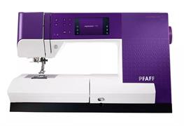 PFAFF - expression 710 Electronic Machine
