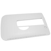 Bernina accessory: White Table - 7 Series