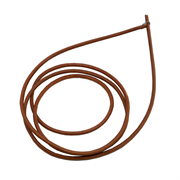 Singer Accessories - Leather Belt For Treadle  Sewing Machine