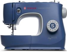 Singer M3335 - Making the Cut Sewing Machine beginners 5mm stitch width