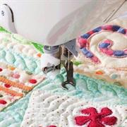 Juki Hsm Accessories - Quilt Presser Foot (Open Type)