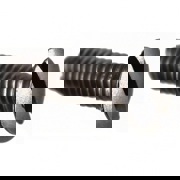 Janome accessories - Needle Plate Set Screw - M7, MC6000, DC2050  (LONG)