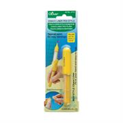 Clover Chaco Liner Pen Style - Yellow 