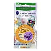 Clover "Quick" Yo-Yo Maker - Large