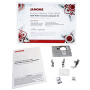 Janome Accessories - Upgrade Kit MC15000