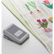 Brother Accessory: Multi Function Foot Controller -  EV1, XP series, XV series, XJ series, VM series, VQ series, BQ series, NQ series, NV2700, NV2600, NV1800Q, NV1300, NV1100, NS2750D, F420,410, M380D, M370, NV180D, NV180