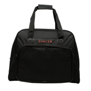 SINGER® Sewing Machine Carry Case - Black