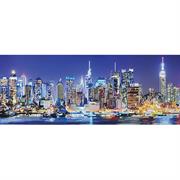 DIAMOND DOTZ - City Lights - 29 x 75cm