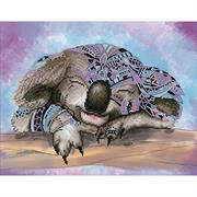 DIAMOND DOTZ - Koala Dreams - 45.5 x 35.5cm
