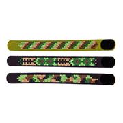 DIAMOND DOTZ - Bracelets Camouflage - 10 x 16.5 x 3.3cm