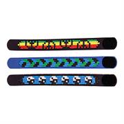 DIAMOND DOTZ - Bracelets Peace - 10 x 16.5 x 3.3cm