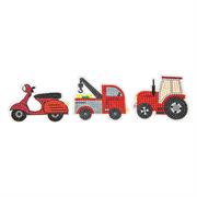 DIAMOND DOTZ - Stickers Honk Honk