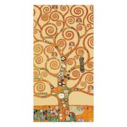 DIAMOND DOTZ - Masterclass Tree of Life 1 (Apres Klimt) - 130 x 67cm