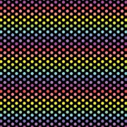 Polked Again - Black Rbow