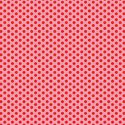 Polked Again - Strawberry