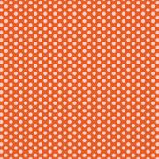 Polked Again - Orange