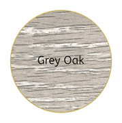 TAILORMADE - GE6 Electric Sewing Cabinet (Fully Assembled) - Grey Oak