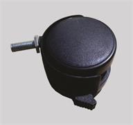 HORN PARTS - Castor - Lockable