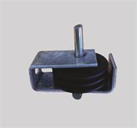 Lifter - Aircylinder Pulley / Bracket 