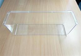 Large Bucket (Clear)