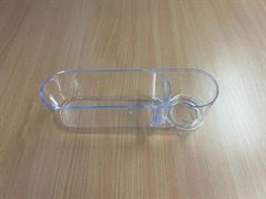 Swivel Tray (Clear)