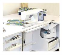 Eclipse Cabinet - Right Leaf