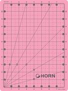 HORN - 12 x 9 Inch Precision Pro Cutting Mat